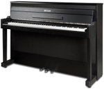 Becker BAP-50 B