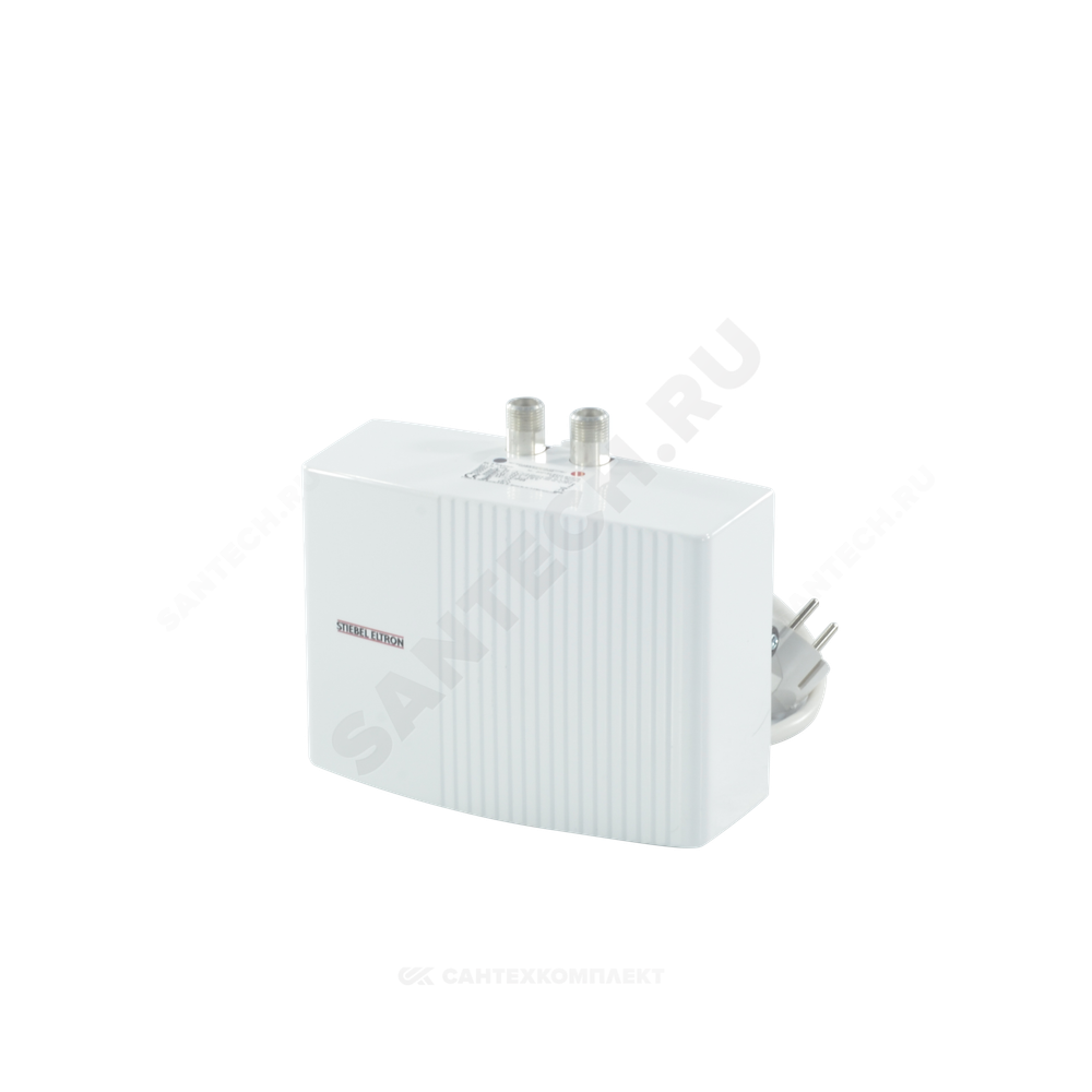 Водонагреватель электрический проточный EIL 3 Premium Stiebel Eltron 200134