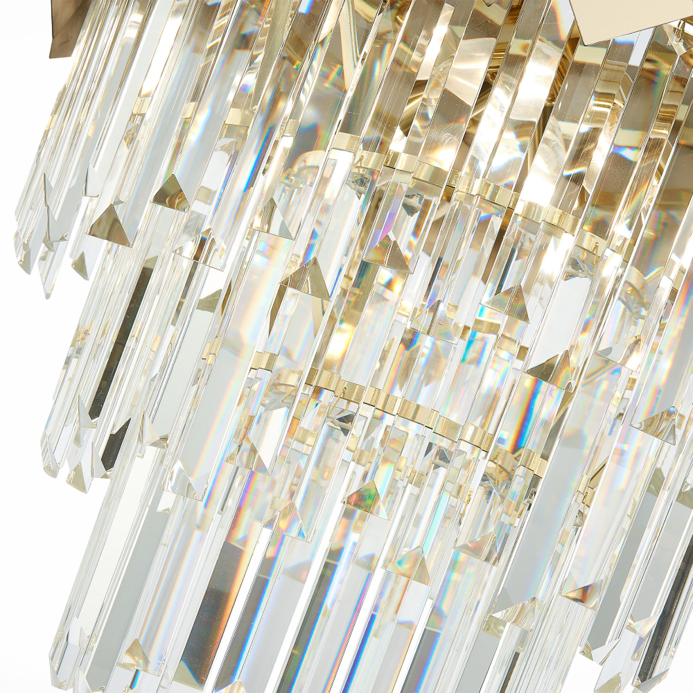 Светильник подвесной ST Luce Caserta SL1232.203.06