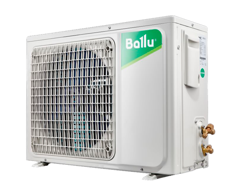 Кассетная сплит-система Ballu BLCI_C-18HN8/EU