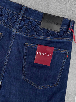 Джинсы Gucci