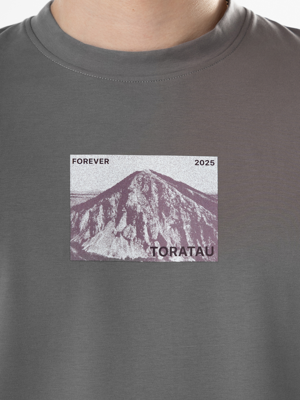Футболка ТОРАТАУ 2025