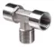 Переходник Fubag T 1/4"MFM в блистере