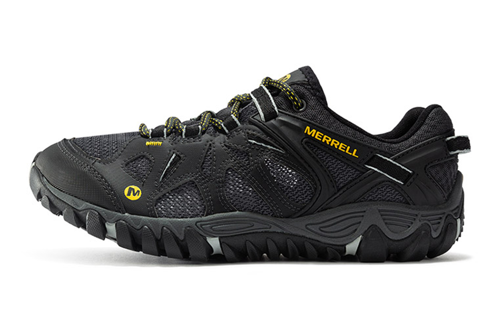Merrell All Out Blaze Shock Absorbers