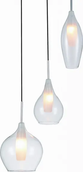 Подвесной светильник Pentola 803051 Lightstar