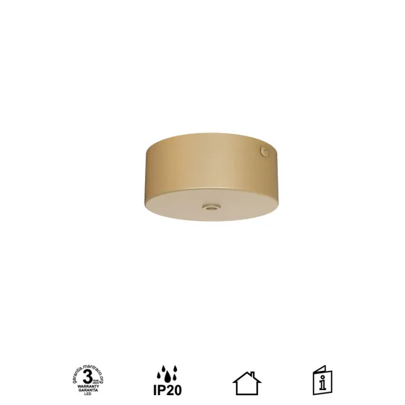 Потолочное основание Modular Light Florones 9356 Mantra