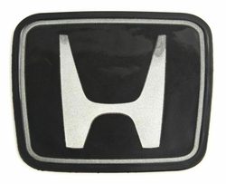 Коврик на панель BIG LOGO TOYOTA 19,5*13 KING BIG LOGO