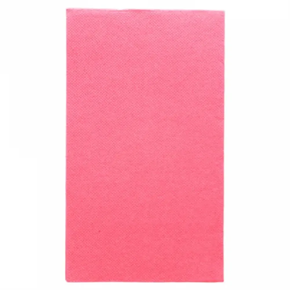 Салфетка двухслойная 1/6 Double Point, фуксия, 33*40 см, 50 шт/уп, бумага, Garcia de Pou
