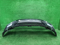 Бампер передний Porsche Panamera 971 16-20 В сборе