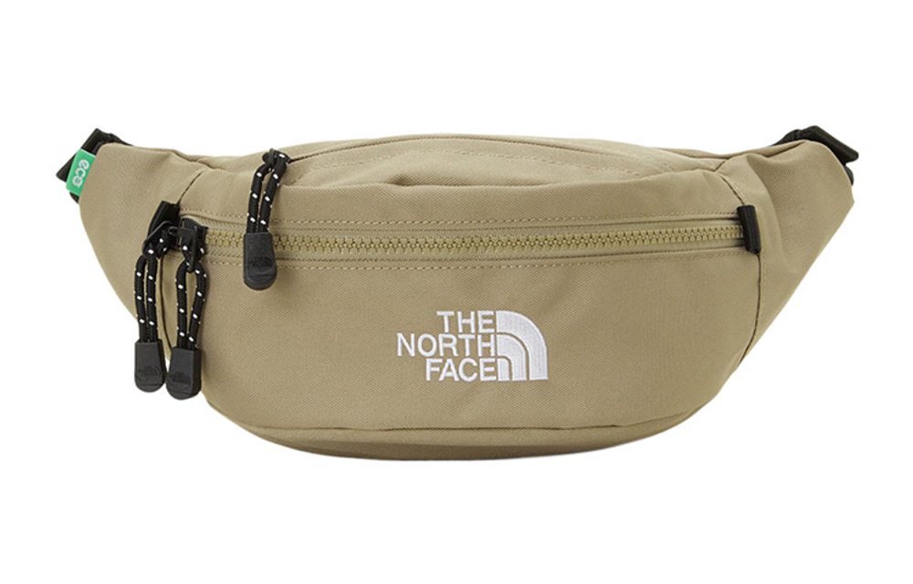 THE NORTH FACE 4.5L Fanny Pack Outdoor Bag Polyester Light Umber Unisex