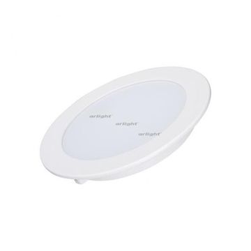 Светодиодная панель 9W 4000К 021434 белый DL Backlit Arlight