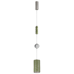 5451/18LA ODL_EX Подвес LED 18Вт 2000/3000/4000К 220В IP20 L-VISION