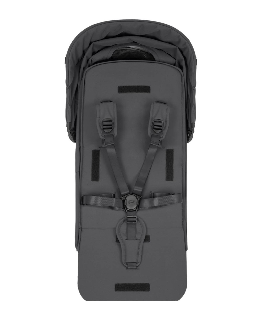 Прогулочная коляска Carrello Magia CRL-5555