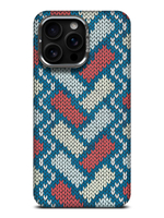 Дизайнерский чехол для IPHONE 16 PRO с камерой-подставкой и MagSafe