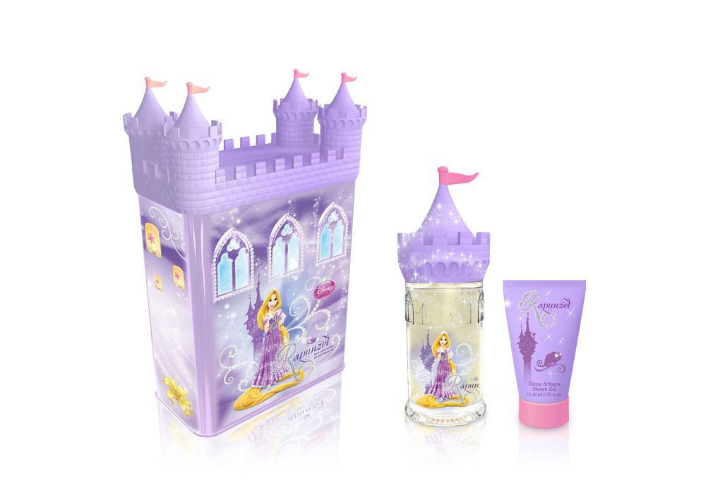 Disney Princess Rapunzel