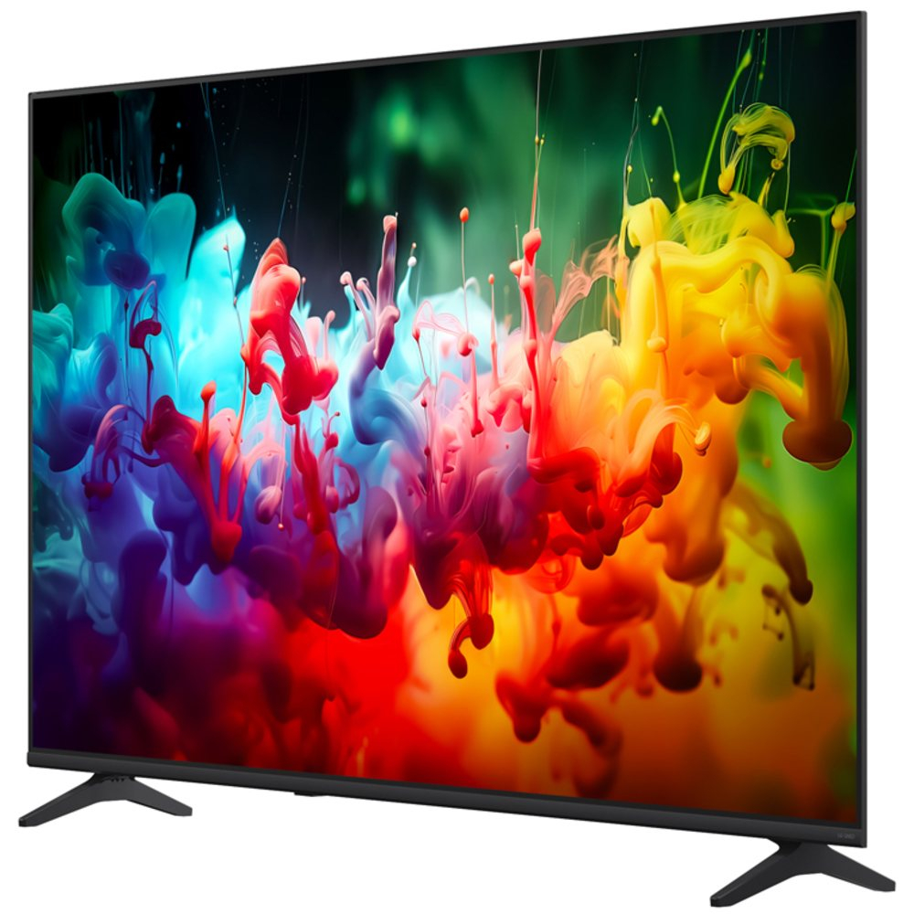 Телевизор LG QNED AI 50QNED70B6C (2026)