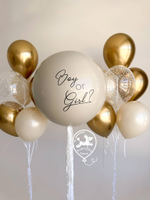 Гендер пати 001
