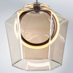 Подвесной светодиодный светильник Lightstar CARAMELLO 796113