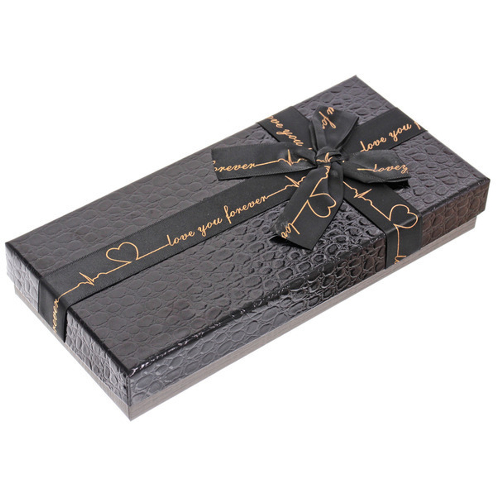 Коробка подарочная «Sweet» 24,5*11,5*4 см
