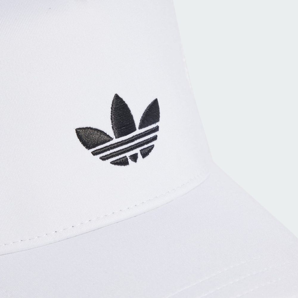 Кепка adidas Originals CURVED TRUCKER