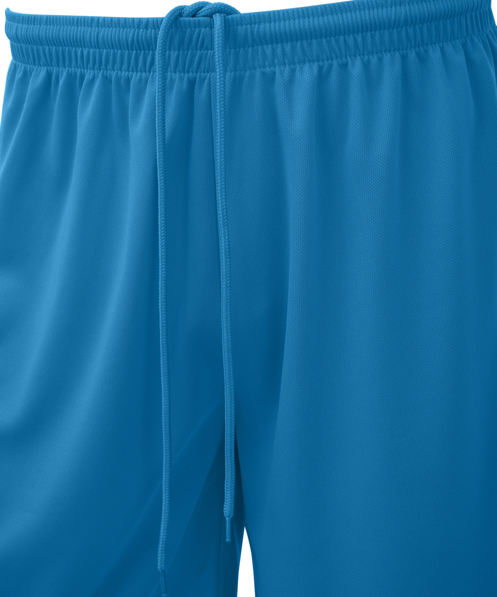 Шорты баскетбольные Camp Basic, бирюзовый
