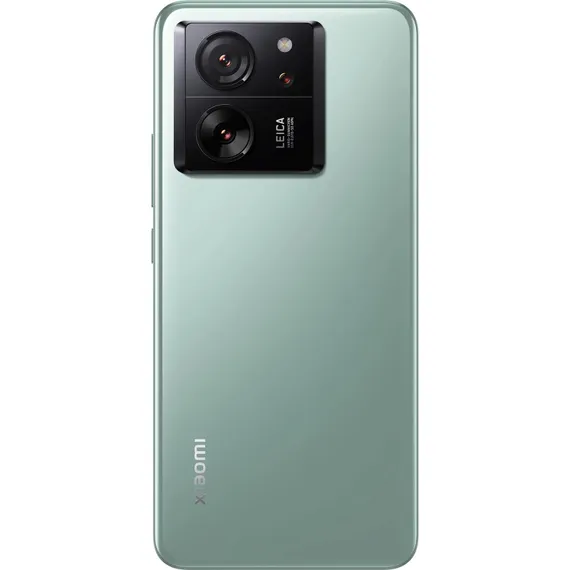 Смартфон Xiaomi 13T Pro 12 ГБ | 256 ГБ («Луговой Зеленый» | Meadow Green) (версия Global)