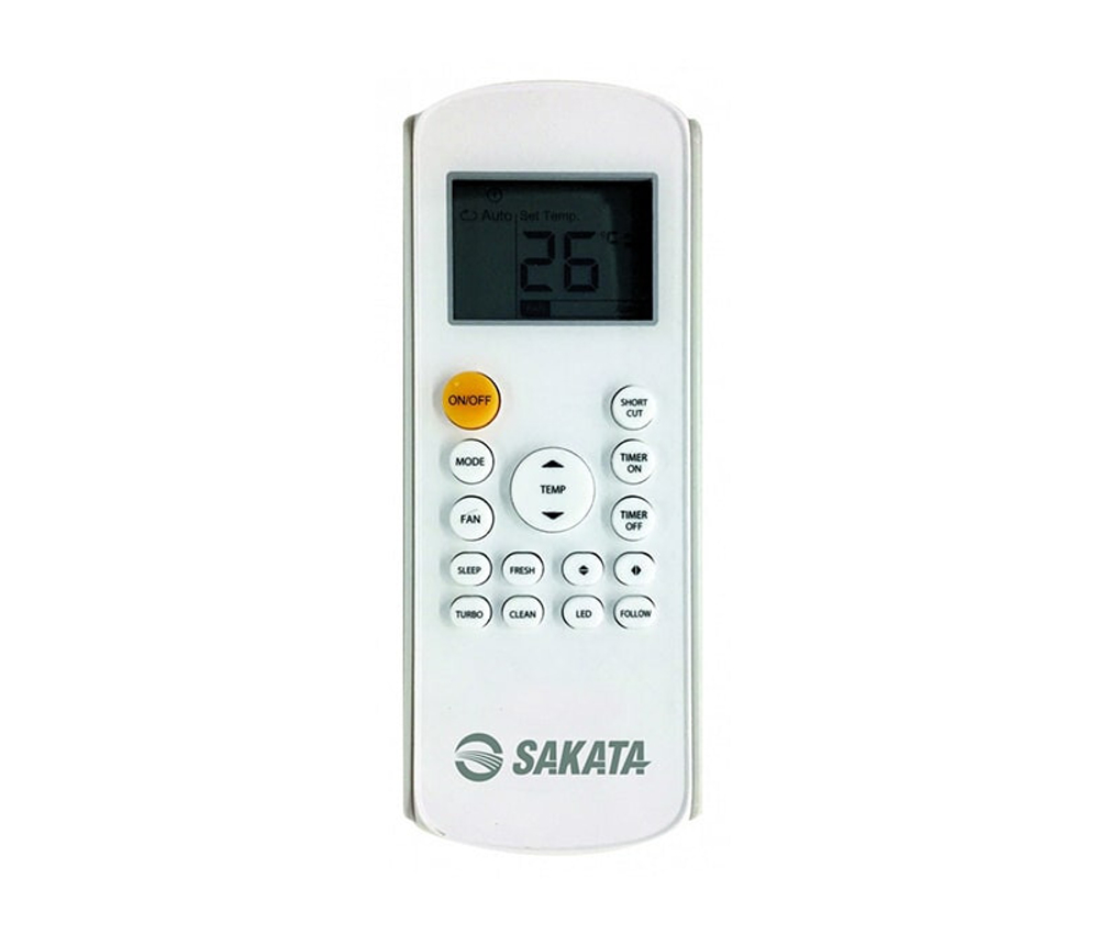 Sakata SIH-35SGC/SOH-35VGC