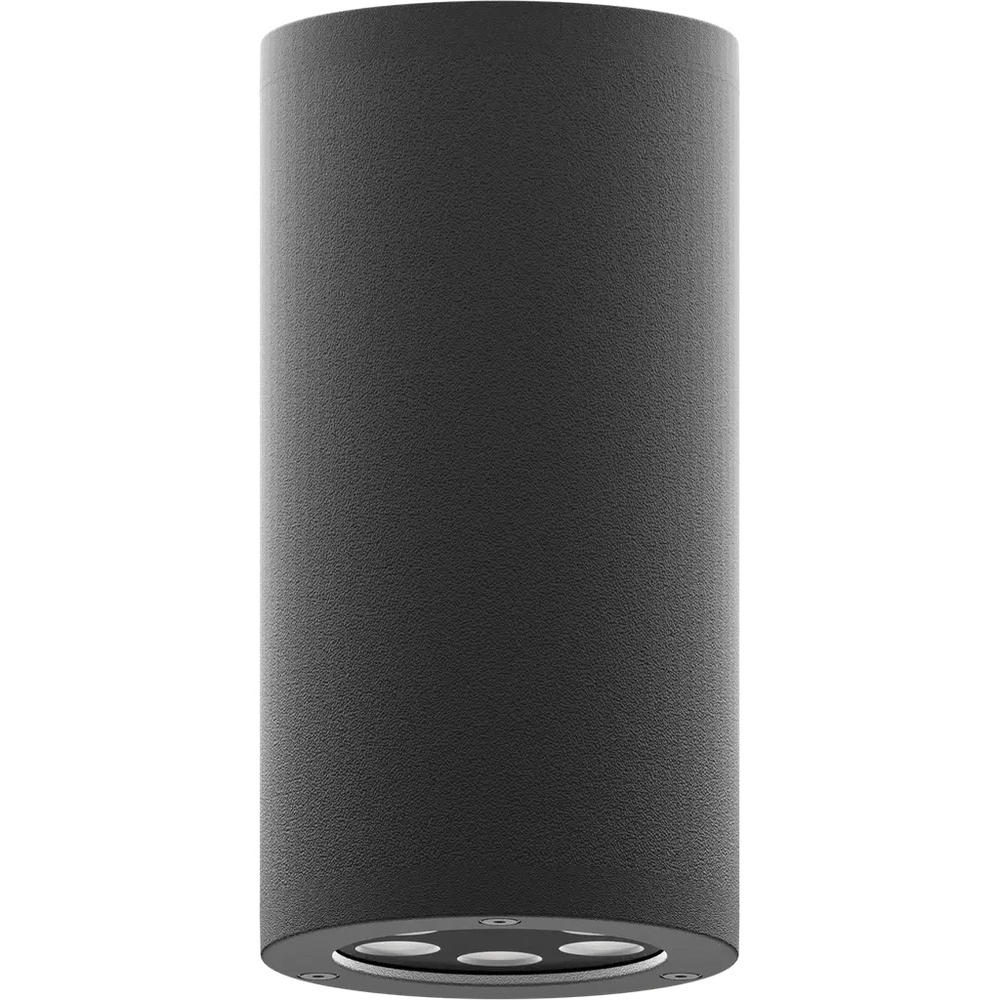 Светильник JIMMY LED 2х6W D10 840 BL 198х102х152мм  СТ