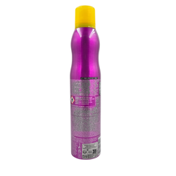 Спрей мусс QUEEN FOR A DAY для объема волос TIGI BED HEAD 311 мл Англия