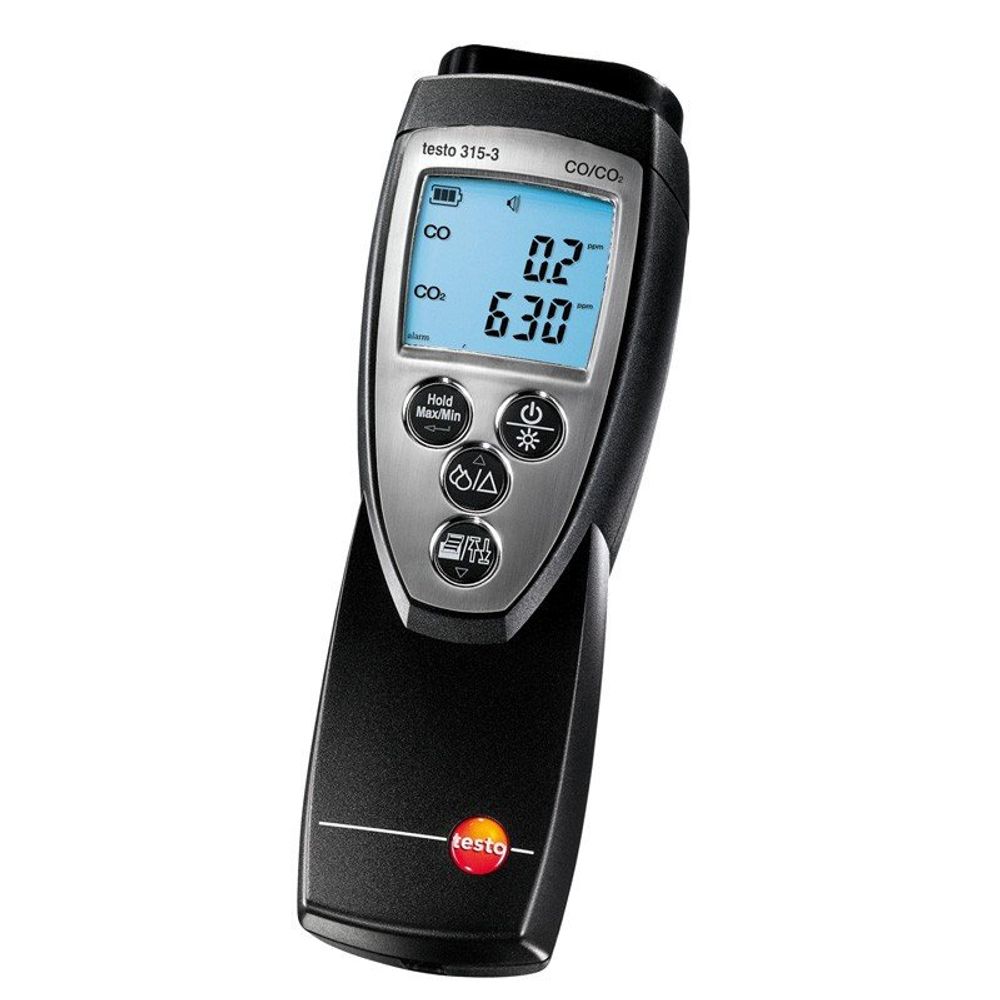 Люксметр Testo 540 с поверкой, TESTO