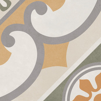 Smile Tile Chalet Chic Base 19,8x19,8