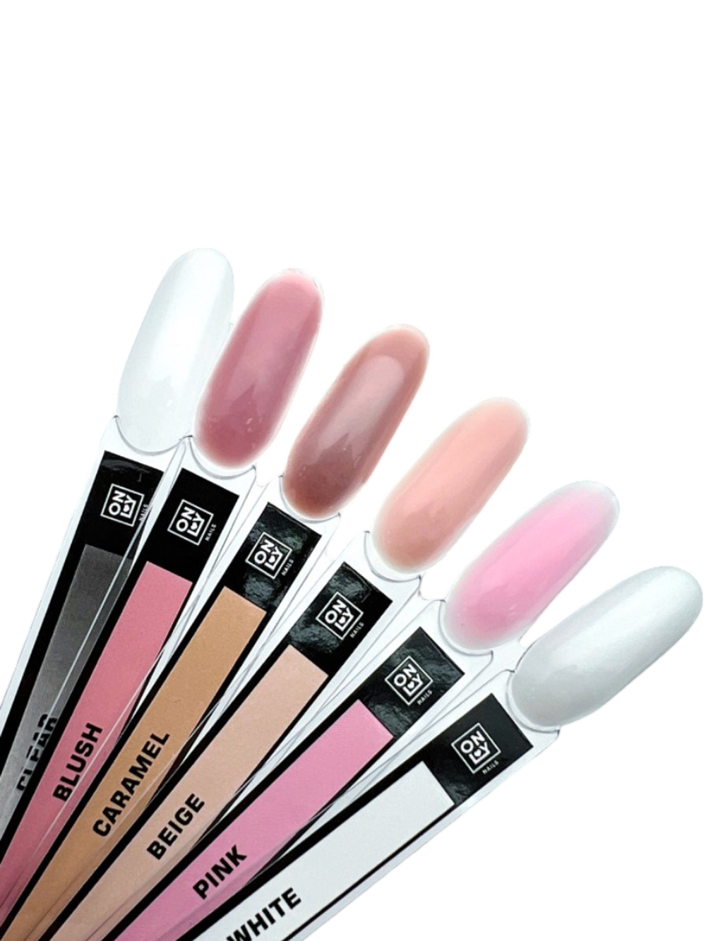 Гель Cream Caramel OnlyNails, 15 мл