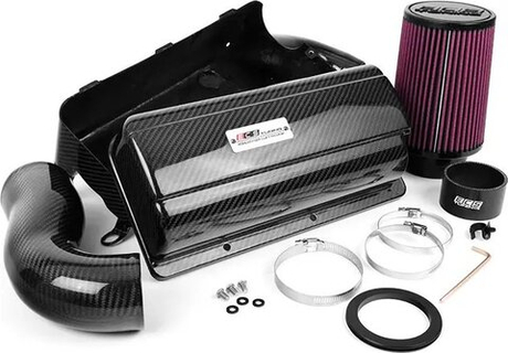 Система холодного впуска ECS Tuning Kohlefaser Luft-Technik Intake System Mini Cooper S/JCW R56-R61