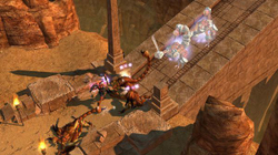 Titan Quest (для Xbox One/Series S/X, полностью на русском языке) [Цифровой код доступа, возможна активация в регион РФ]