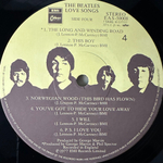 The Beatles - Love Songs 2LP (Япония 1977г.)