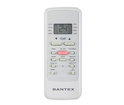 Dantex RK-18SDM4/RK-18SDM4E