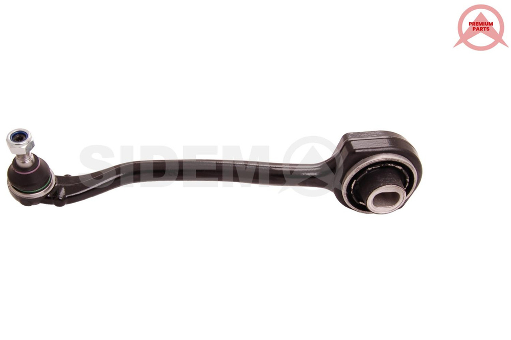 SIDEM - 49978-SIE - Control/Trailing Arm, wheel suspension