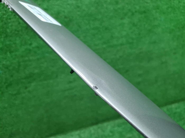 Накладка крышки багажника Omoda C5 (2022-н.в.)