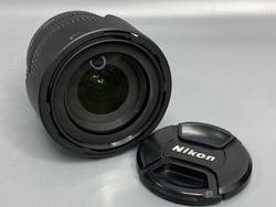 Объектив Nikon 18-105mm