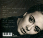 Adele / 25 (CD)