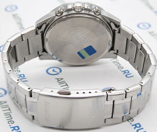 Наручные часы Casio EFV-540D-2A