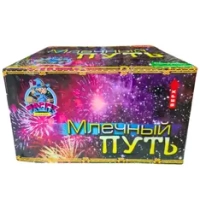 МЛЕЧНЫЙ ПУТЬ