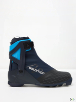 Лыжные ботинки Salomon RS10 Skate Prolink
