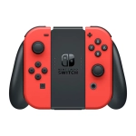 Портативная игровая консоль Nintendo Switch (OLED-модель), Mario Red Edition