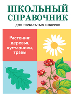 ШКОЛЬНЫЙ СПРАВОЧНИК для начальных классов