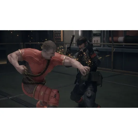 PS5 Metal Gear Solid Delta: Snake Eater Day One Edition (Новый, Русские субтитры, PPSA-15304)