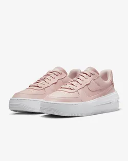 Кроссовки женские NIKE Air Force 1 PLT.AF.ORM