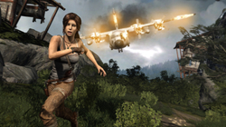 Tomb Raider Game of the Year Edition (Версия для СНГ [ Кроме РФ и РБ ]) (для ПК, цифровой код доступа)