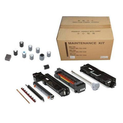 2BJ82080, MK-705 Комплект запасных частей для KYOCERA KM-2530/3530/4030
