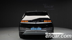 Hyundai Ioniq5 Long Range AWD — 2023